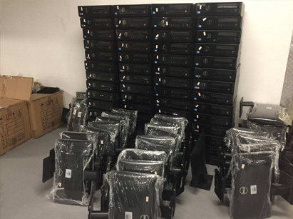 房屋裂缝的表现形式及其危害性